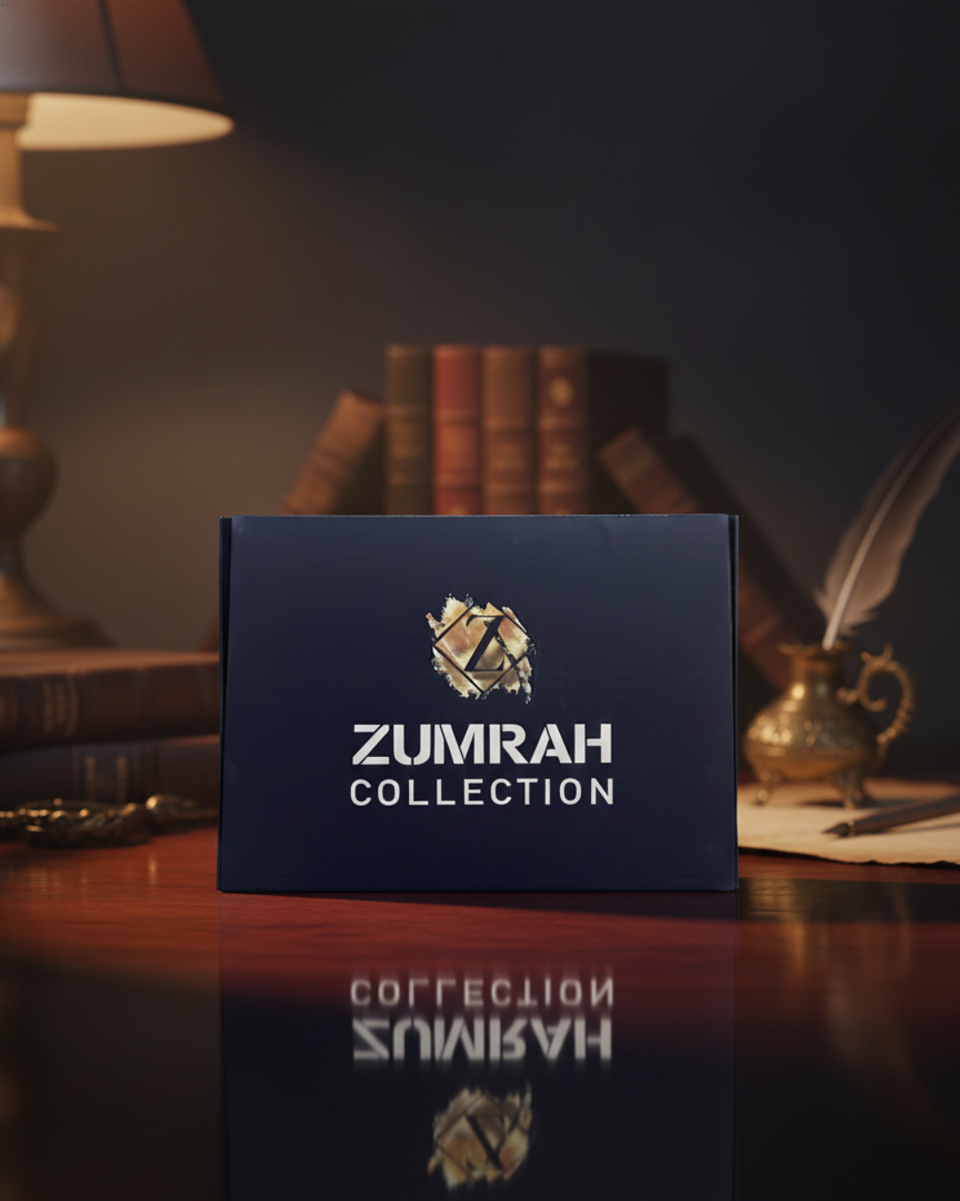 5 Premium & Best Seller Tester Set