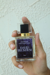 David Beckhem - Buy 50ml Perfume + FREE 30ml Bottle