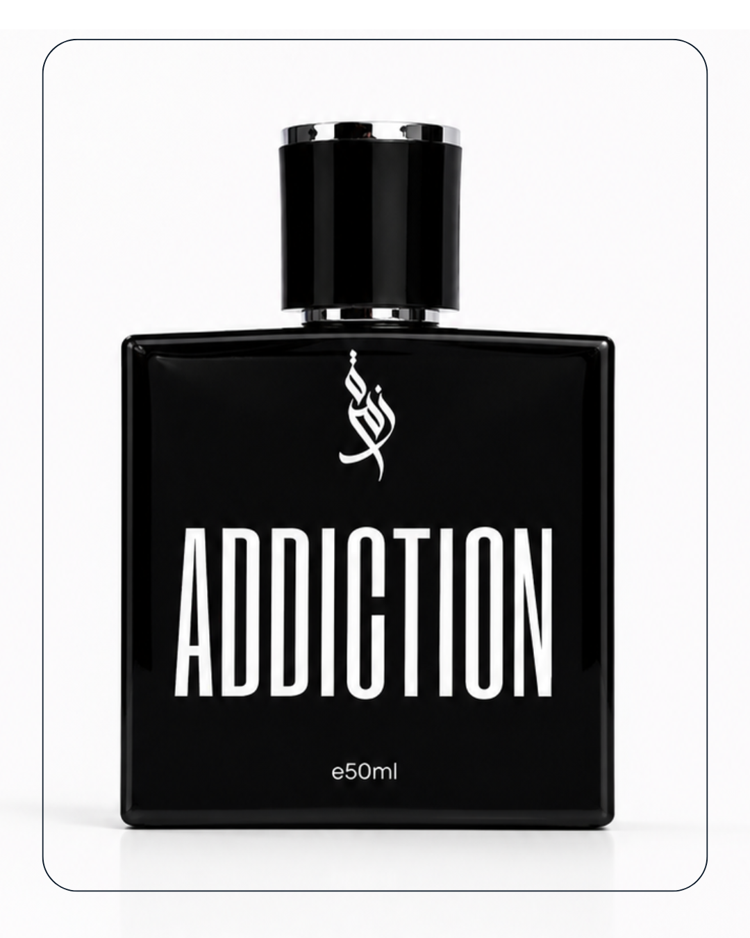 Addiction (Inspired By Office For Men)