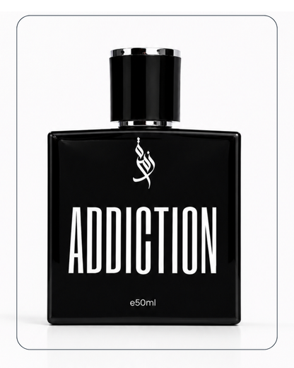 Addiction (Inspired By Office For Men)