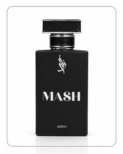 Mash