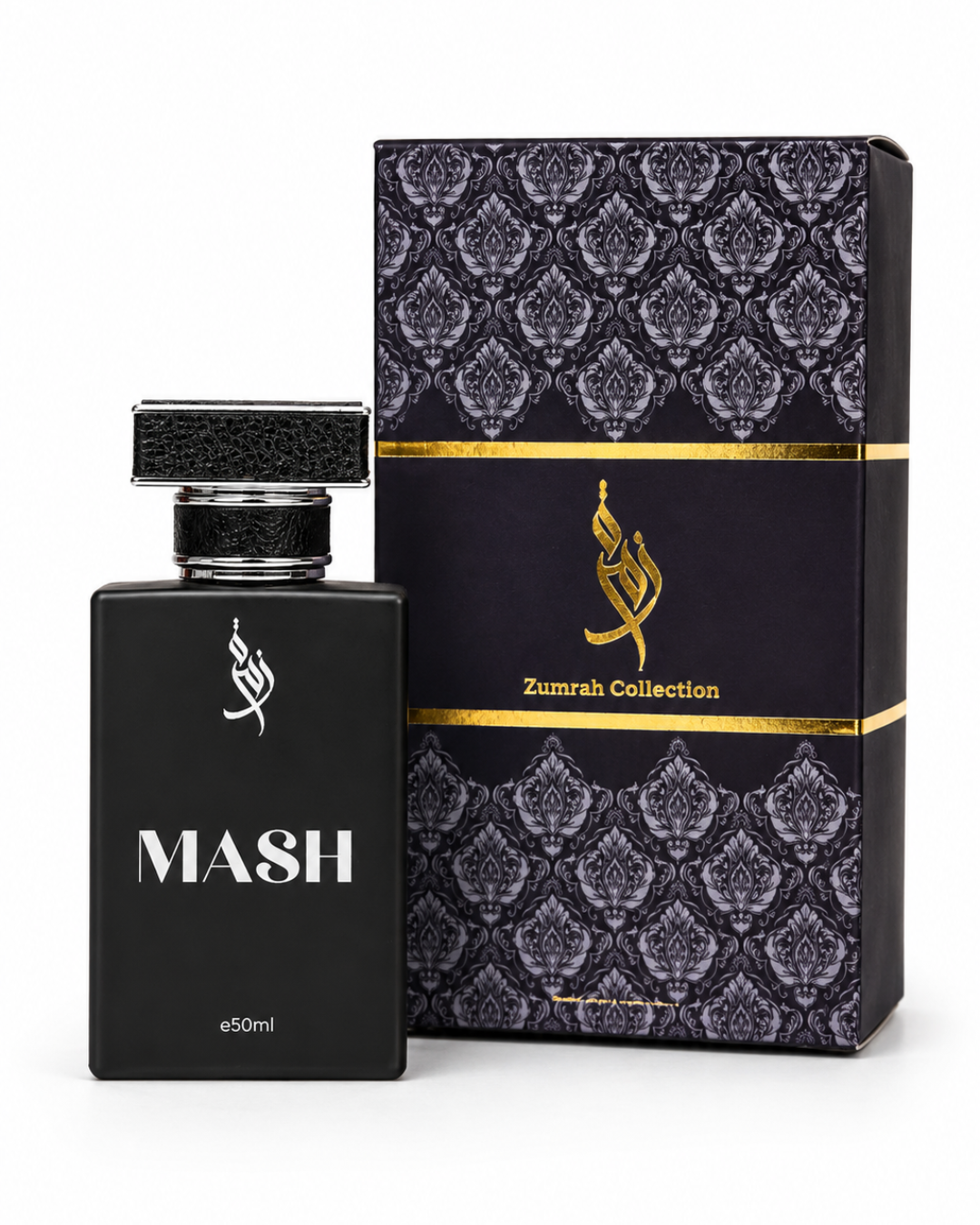 Mash