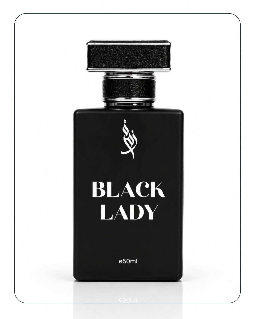Black Lady