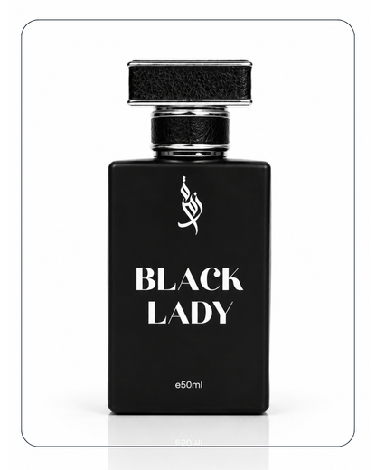 Black Lady