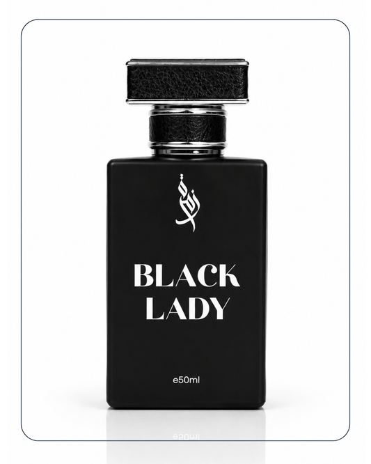 Black Lady