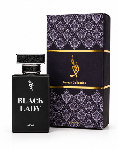 Black Lady
