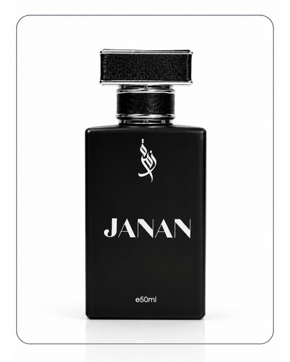 Janan (Inspired By J. Janan)