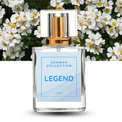 Buy 50ml Perfume + FREE 30ml Gift | Rabi ul Awal Special Offer