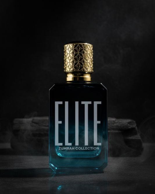Elite (Inspired by Azzaro Chrome)