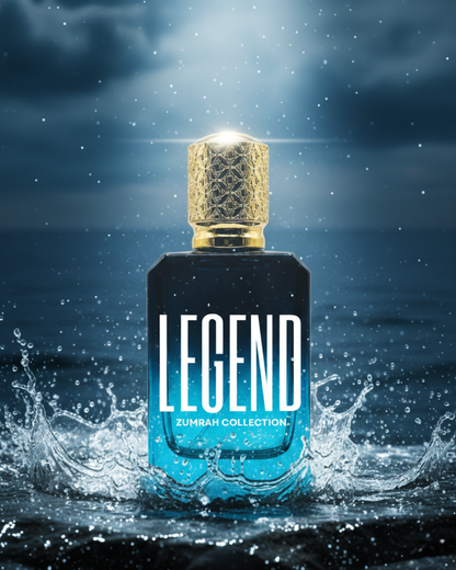 Legend (Inspired By 724)