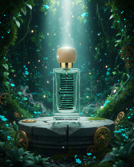 Wild Flower (Inspired by Gucci Flora)