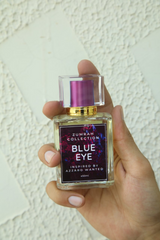 Blue Eye (Inspired By Azzaro Wanted) - Buy 50ml Perfume + FREE 30ml Bottle