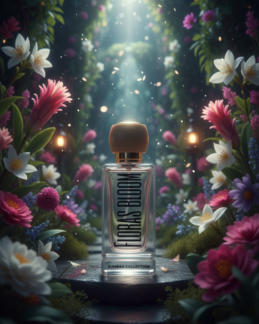 Floras Bloom (Inspired By Gucci Bloom)