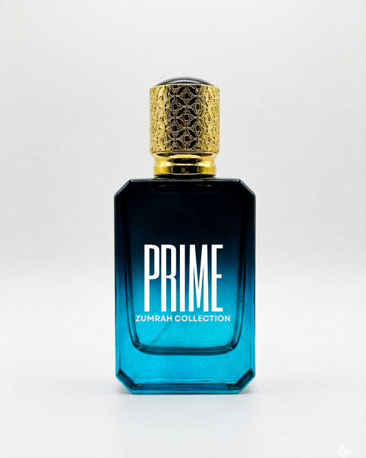 Prime (Inspired By Creed Aventus)